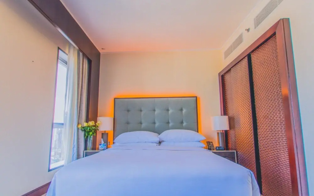 Edens Dubai Address Downtown