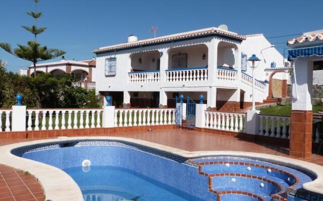 Villaalandalus Los Almachares
