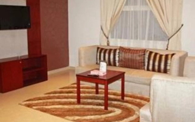 AlMuhaidb Hotel Apartments Askary