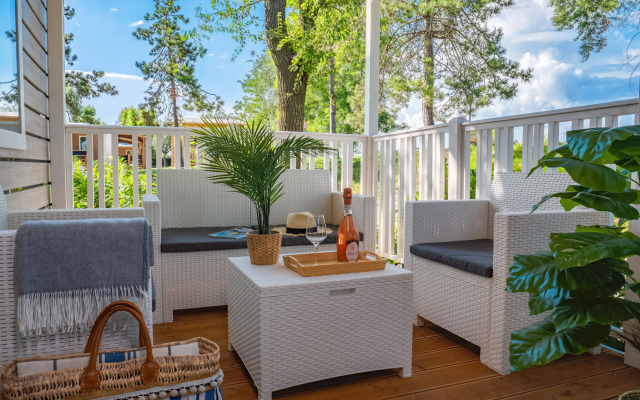 Club Del Sole Le Mimose Family Resort