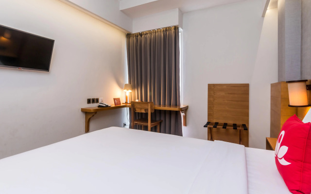 ZenRooms Denpasar Gatot Subroto