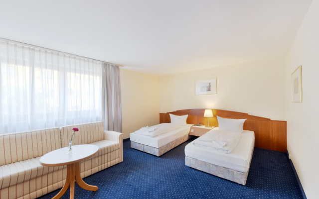 Hotel Vitalis by AMEDIA