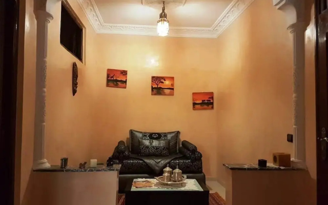 Zaitouna, Quiet Apartment, Modern