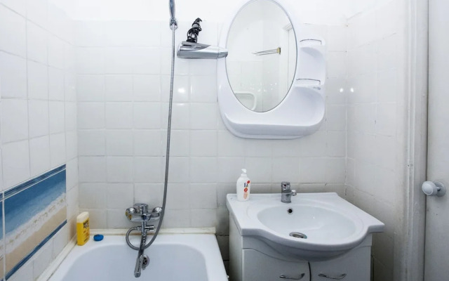 Apartlux on Novy Arbat Street Apartments