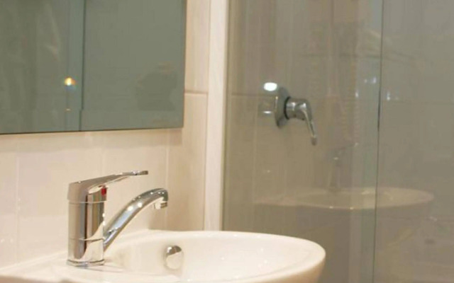 The Dorsal Boutique Hotel