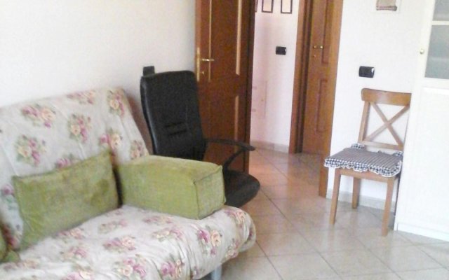 Apartment With 2 Bedrooms in Riolunato, With Wonderful Mountain View a