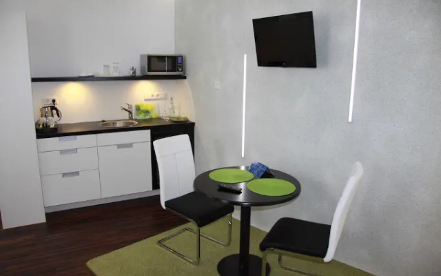 Hotel Barth
