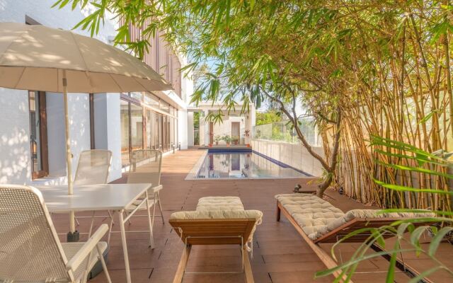 Truliv Villa LAGUNA