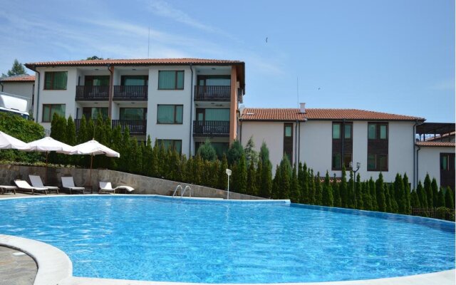 Arkutino Family Resort