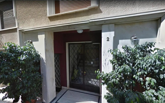 The Burton Luxury 1BR in Plaka, Athens