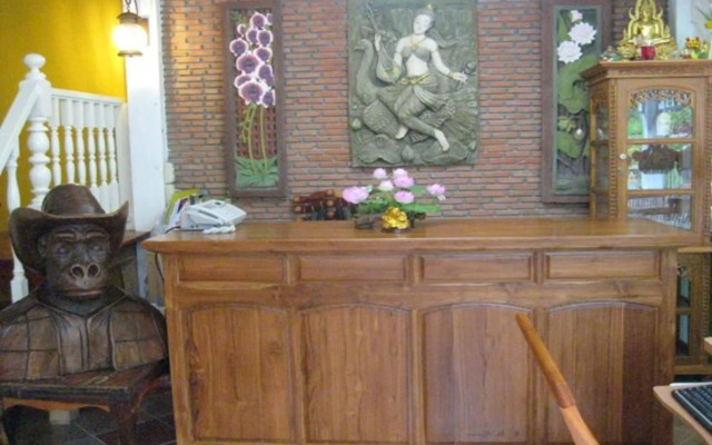 Sila Resort
