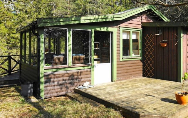 4 Person Holiday Home In Uddevalla