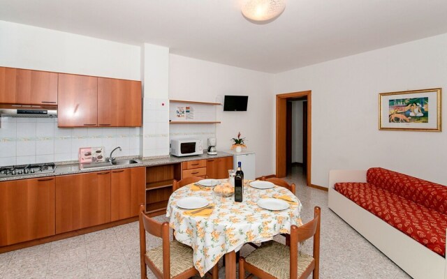 Le Rasole Garda in Garda