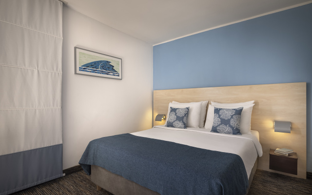 Valamar Diamant Hotel