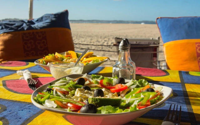 Casa na Praia