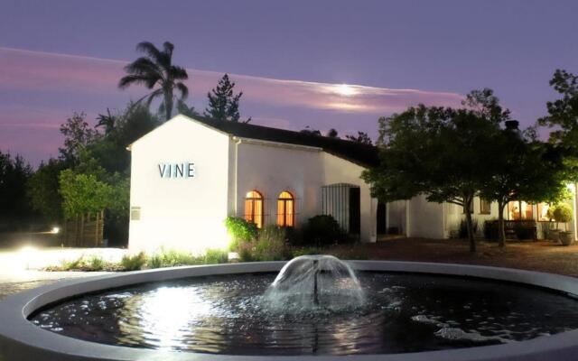 Ons Genot Country Lodge