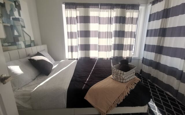 Barrie Comfort Lodging