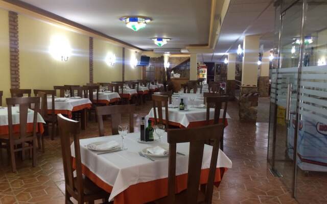 Hostal Sorbas