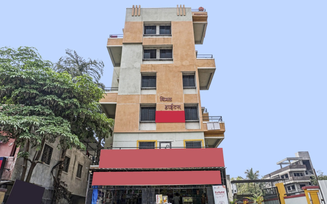 Hotel O Way Point
