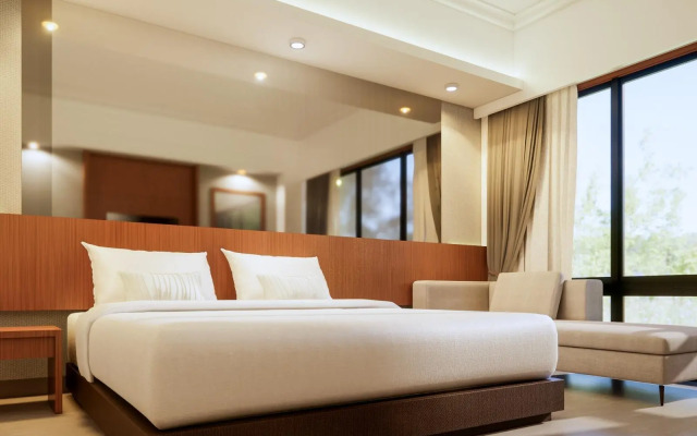 The Malioboro Hotel & Conference Center