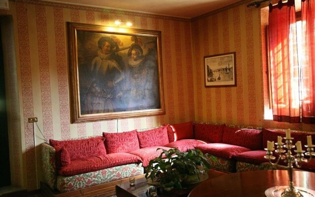 Park Hotel Le Sorgenti