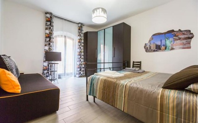 Bologna Butterfly Apartment