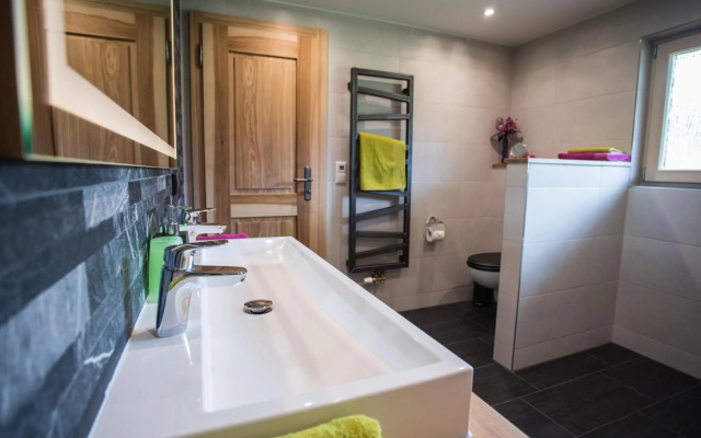 Gästehaus Göllblick