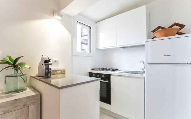 Relais Apartments