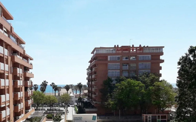 Apartment Patacona beach 10