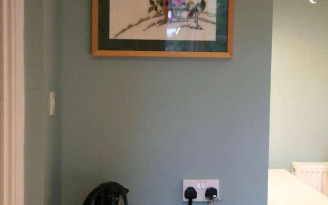 Blaisdon House B&B