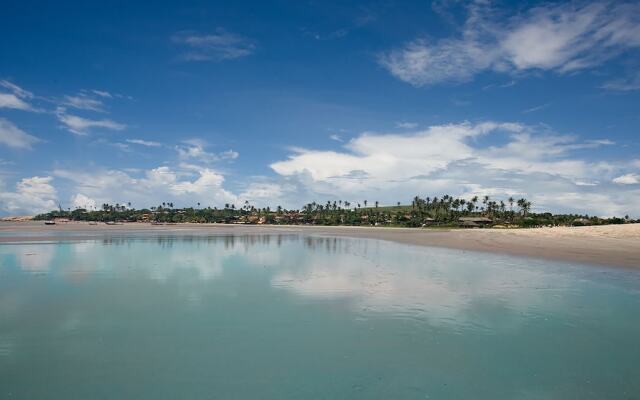 The Chili Beach Private Resort & Villas