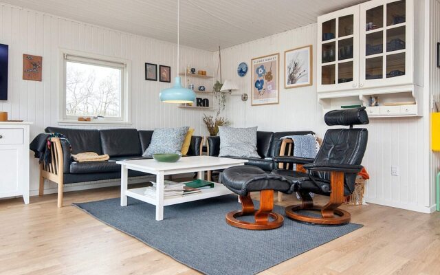 Holiday Home in FanÃ¸