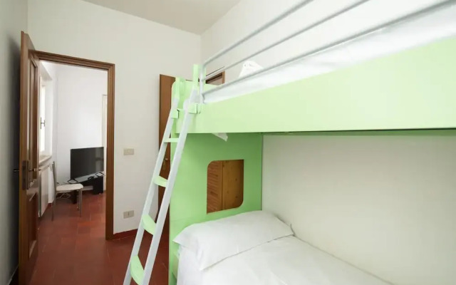 Vittoria Apartments by Mmega