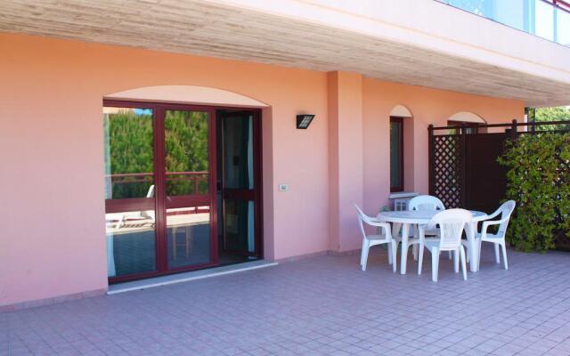Residence Hotel Crystal Palace