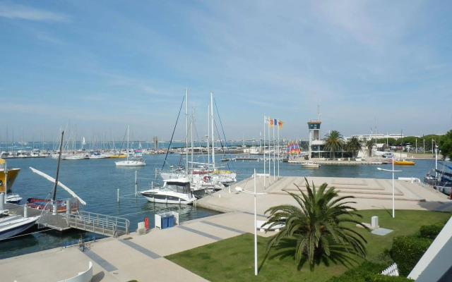Les Rivages d'Ulysse