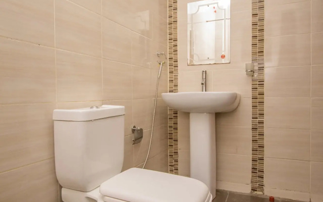 Stay.plus Chiyumba Apartment