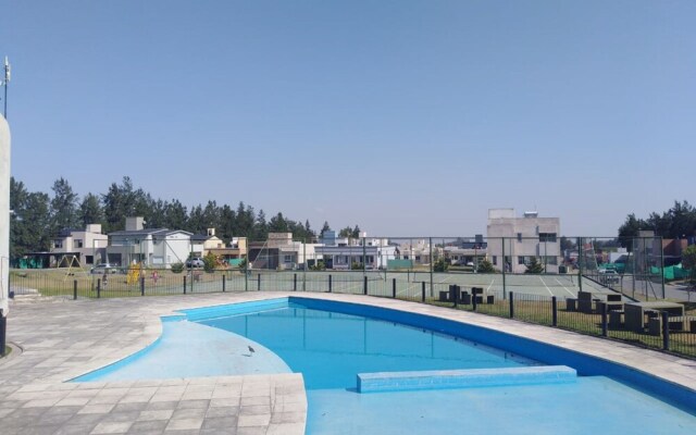 Casa Country Pinar 1