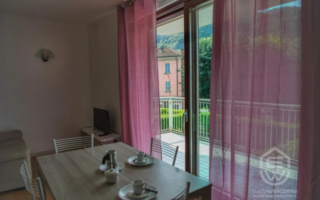 Easy Welcome Como Comfort Flat