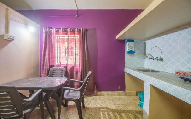 OYO 19876 Home Classic 2BHK Near Carmona Beach