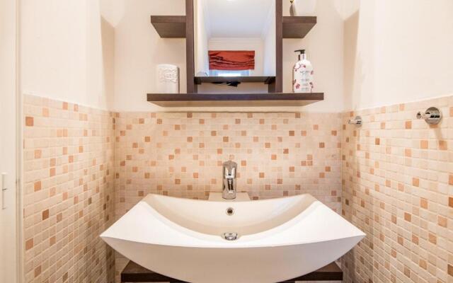 Whg_ 2_ Haus Norderstra_e 61