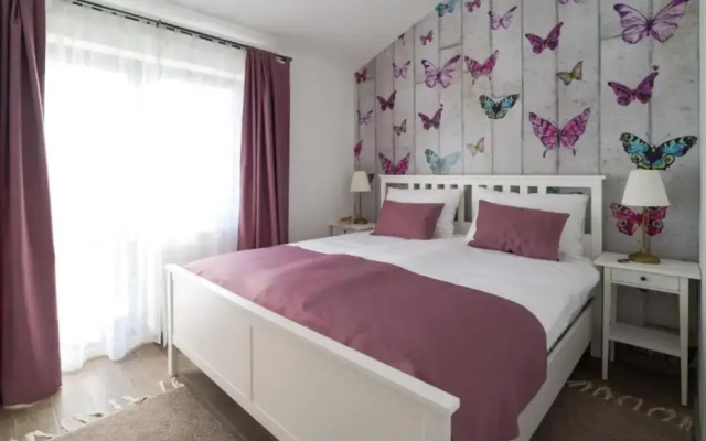 Istra Green Soul Apartment