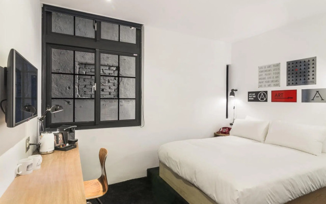 Art'otel Ximending Taipei