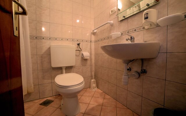 Beach Apartments Lavica