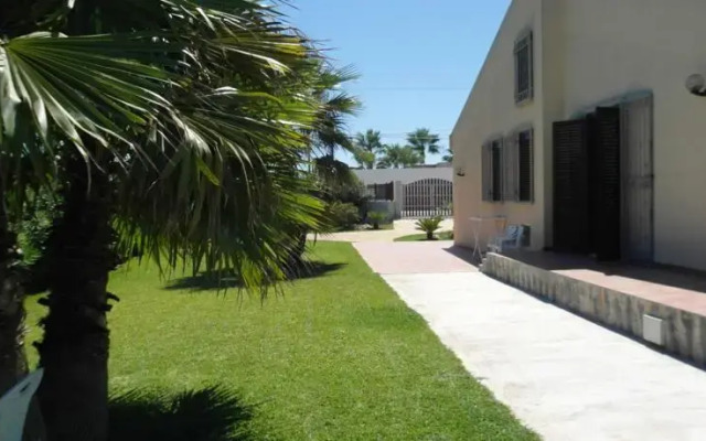 Holiday Home Casa Mannone al Mare