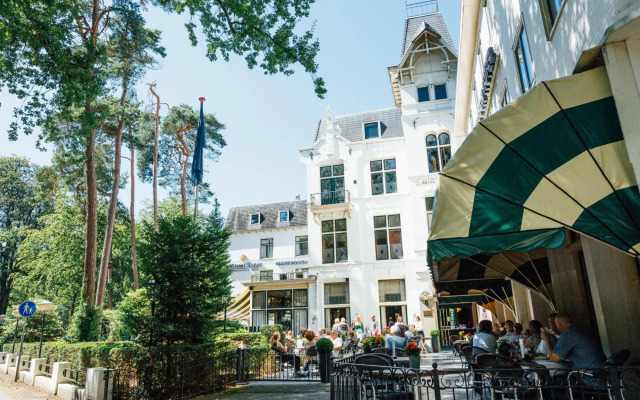 Hotel Mastbosch Breda