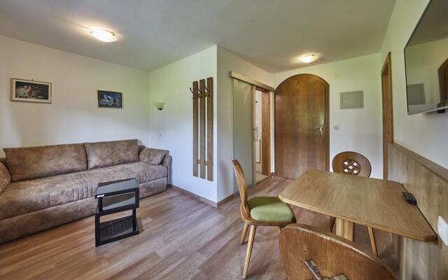 Appartements Christine