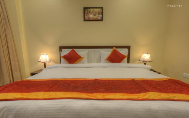 Golden Heritance by OYO Rooms