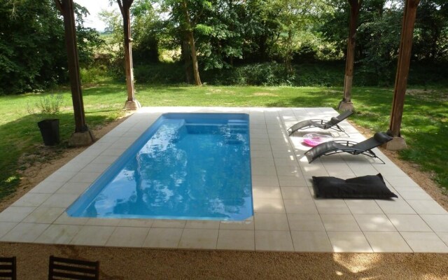 Le Pireau - Chambres d'hôtes