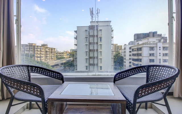 Hotel Aura