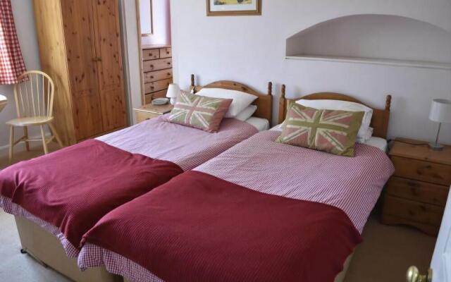 Flossie's B&B